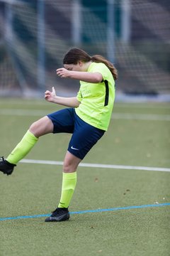 Bild 141 - wCJ Alstertal-Langenhorn - Victoria : Ergebnis: 4:1